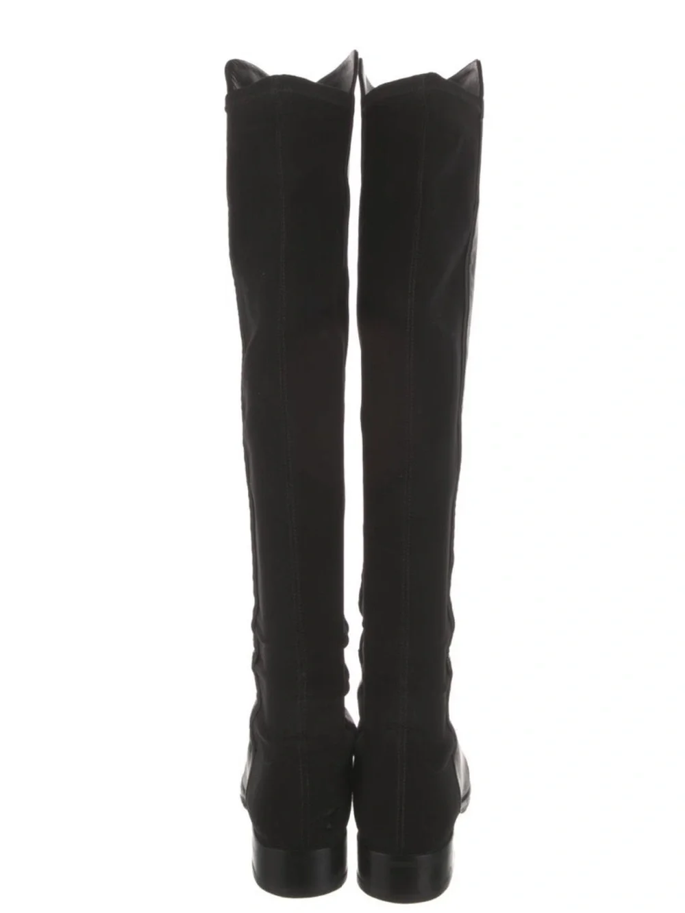 Stuart Weitzman classic black